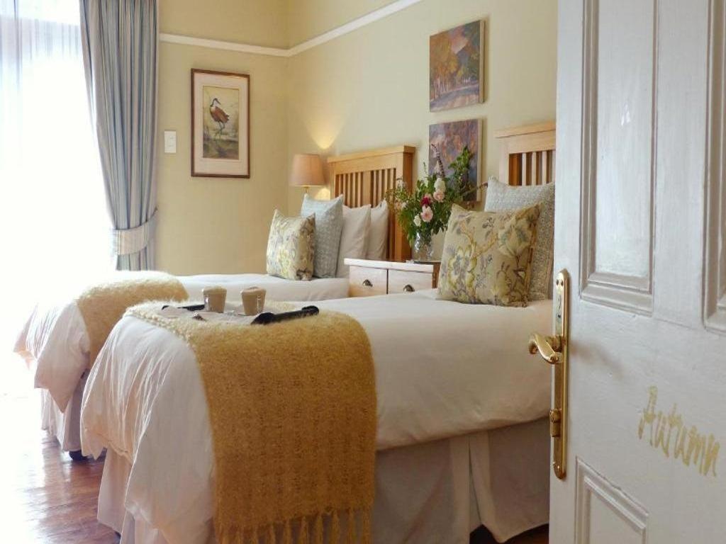 The Duke Of Bedford Hotel Eksteriør billede