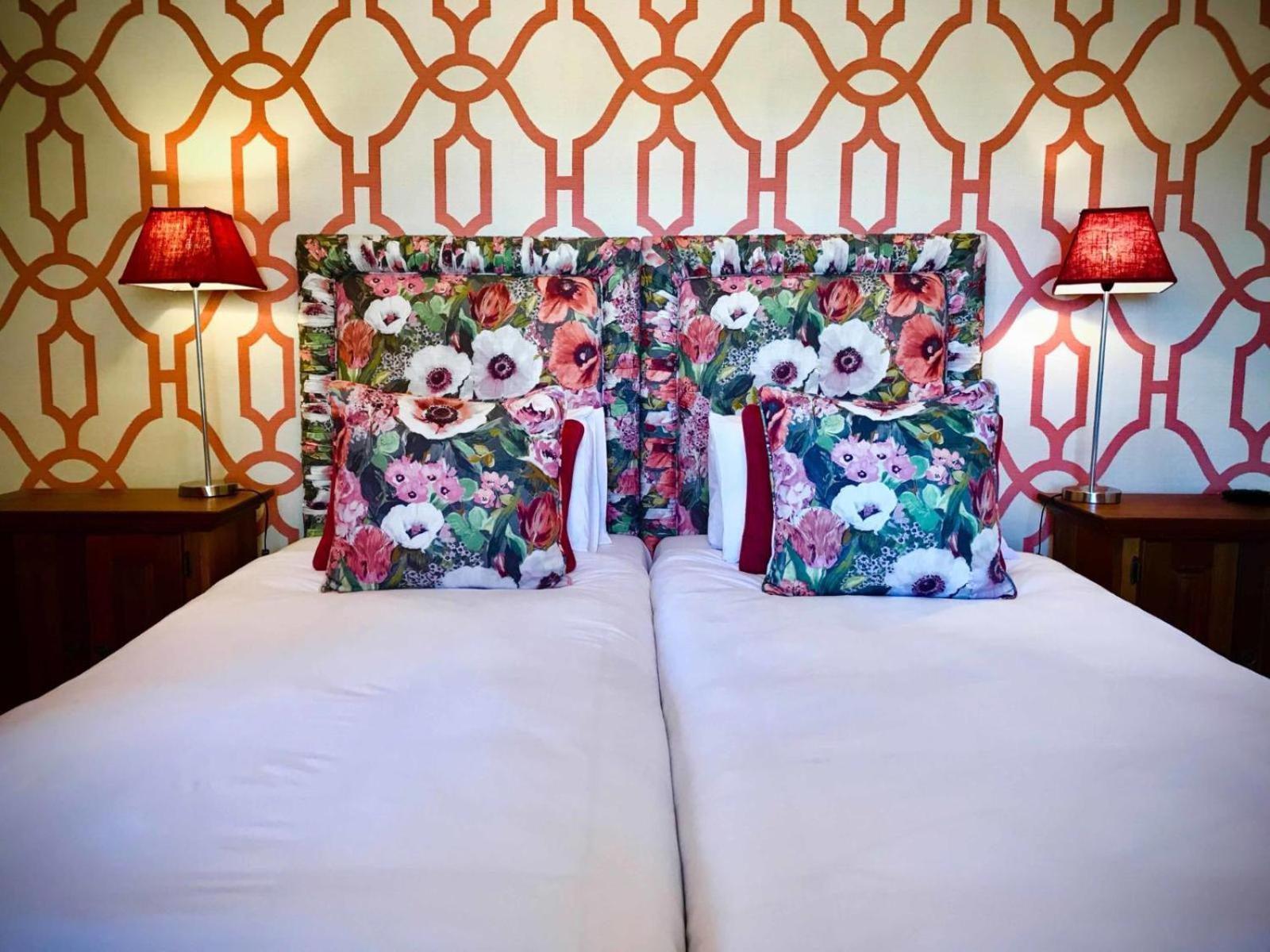 The Duke Of Bedford Hotel Værelse billede