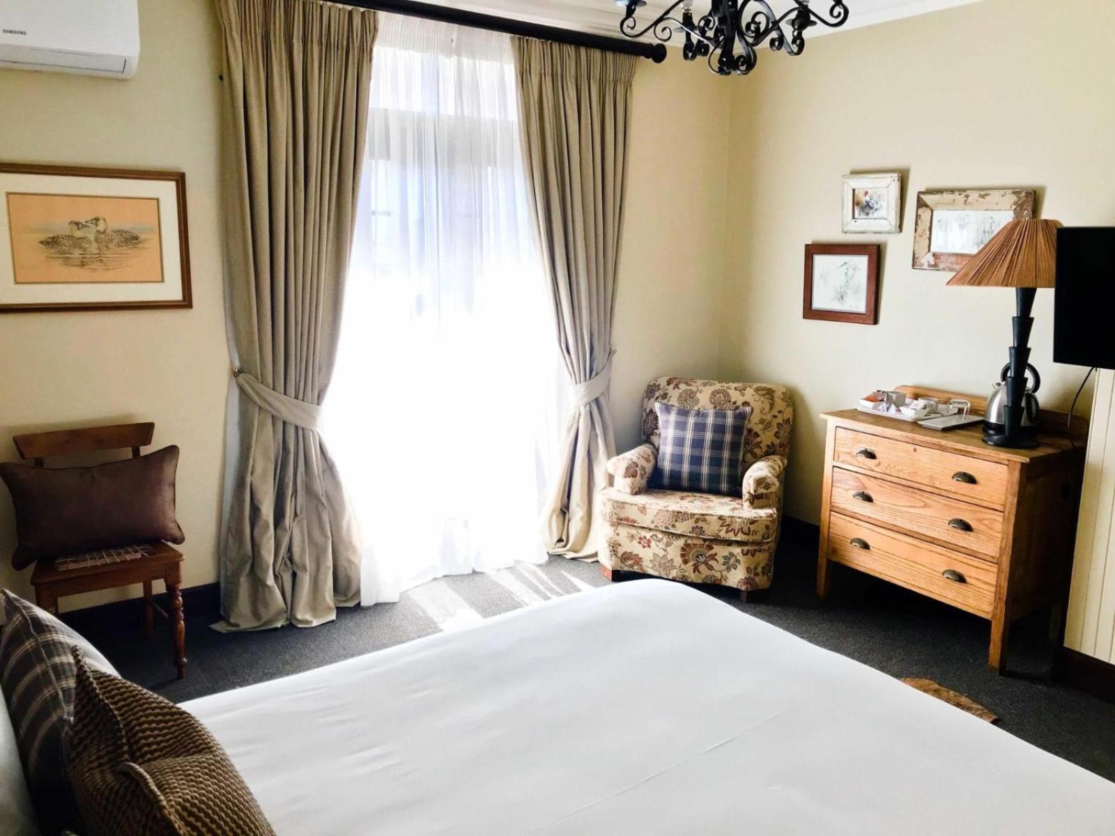 The Duke Of Bedford Hotel Værelse billede