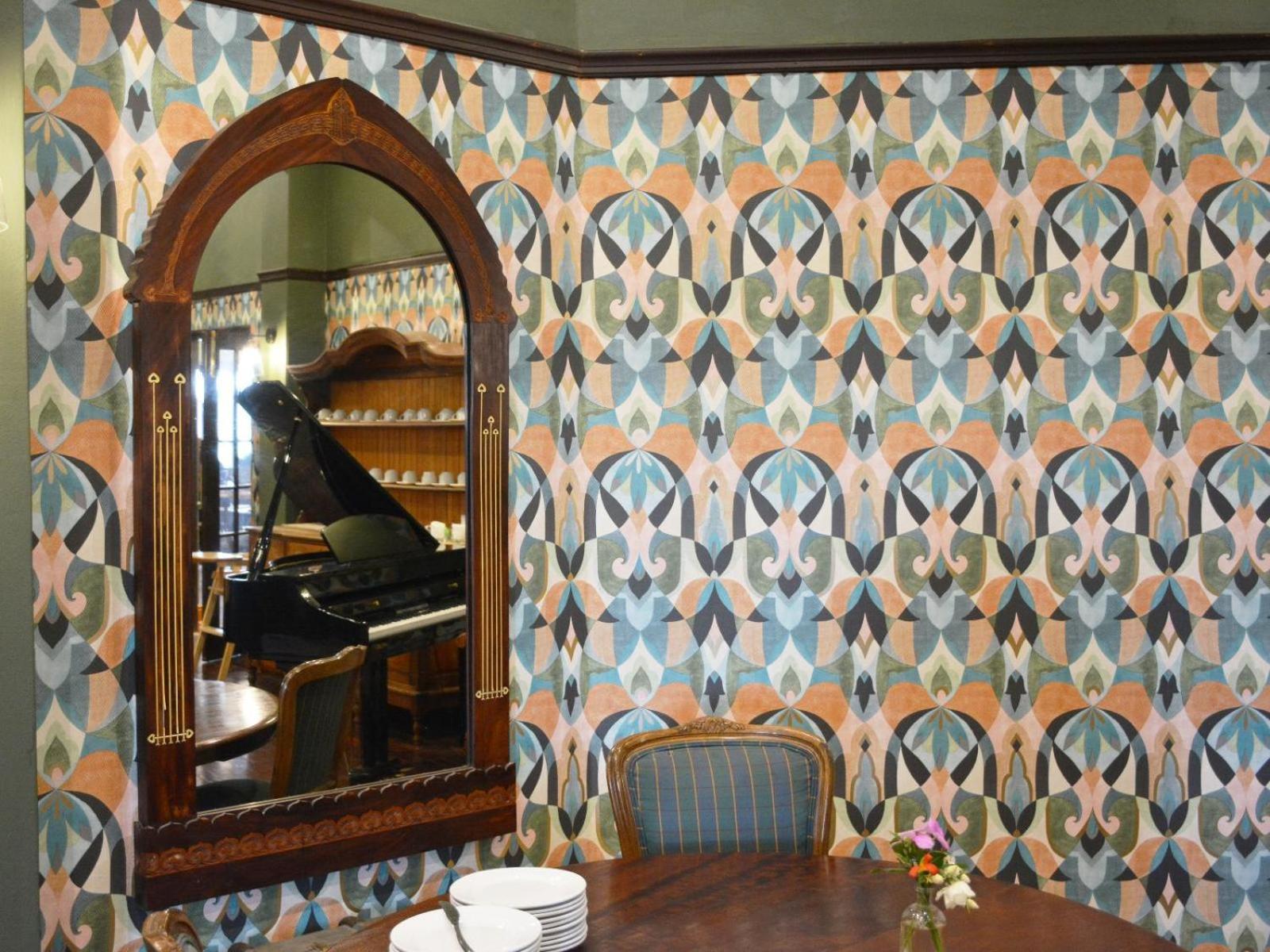 The Duke Of Bedford Hotel Eksteriør billede