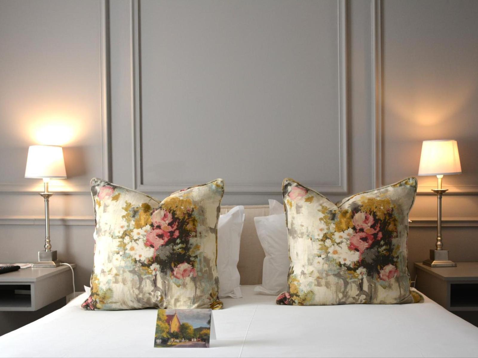 The Duke Of Bedford Hotel Eksteriør billede