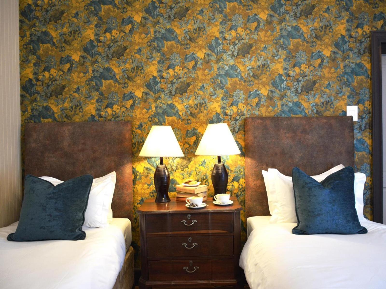 The Duke Of Bedford Hotel Værelse billede